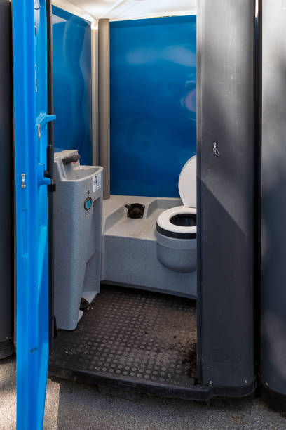 Best Portable toilet rental cost  in Nanticoke, PA