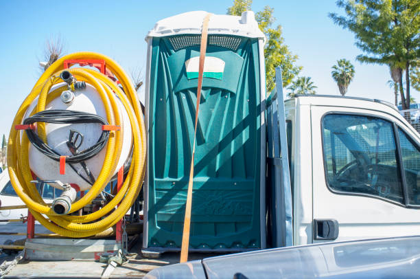  Nanticoke, PA Porta Potty Rental Pros