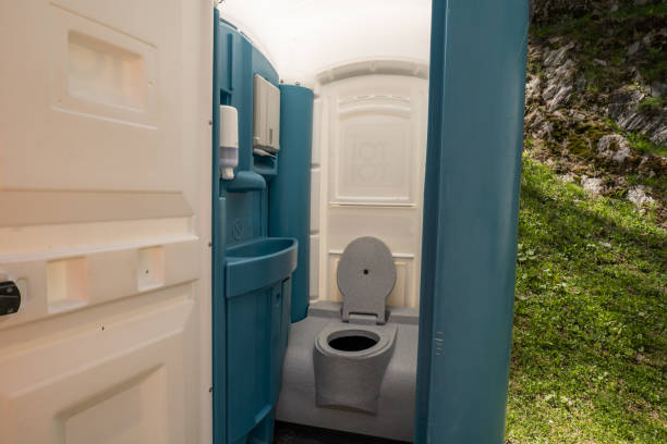 Professional porta potty rental in Nanticoke, PA