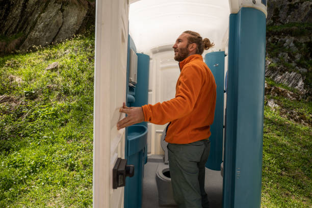 Best Porta potty rental near me  in Nanticoke, PA