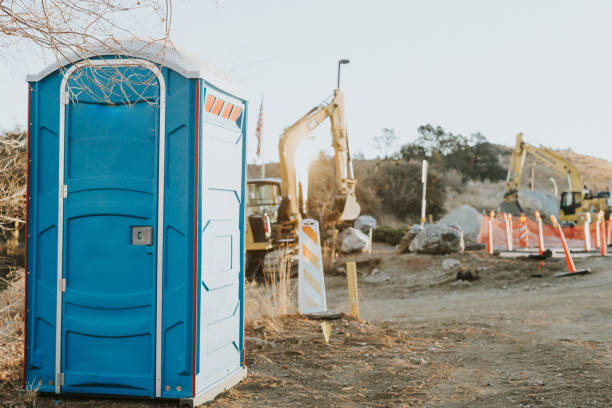 Portable Toilet Options We Offer in Nanticoke, PA