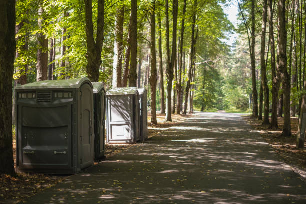 Best Affordable porta potty rental  in Nanticoke, PA