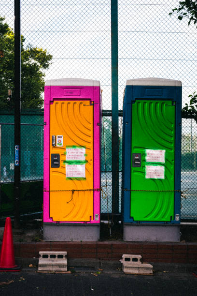 Best Wedding porta potty rental  in Nanticoke, PA