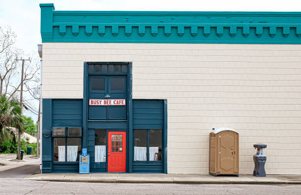 Best Sanitation services for porta potties  in Nanticoke, PA