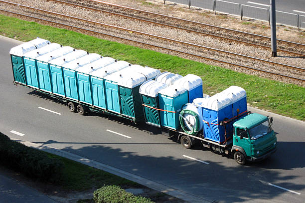 Best Porta potty rental for parties  in Nanticoke, PA