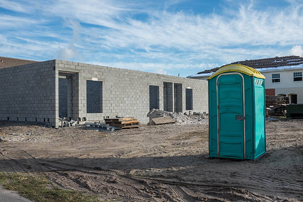 Best Luxury portable toilet rental  in Nanticoke, PA