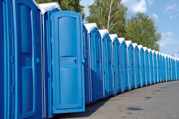 Best Portable bathroom rental  in Nanticoke, PA